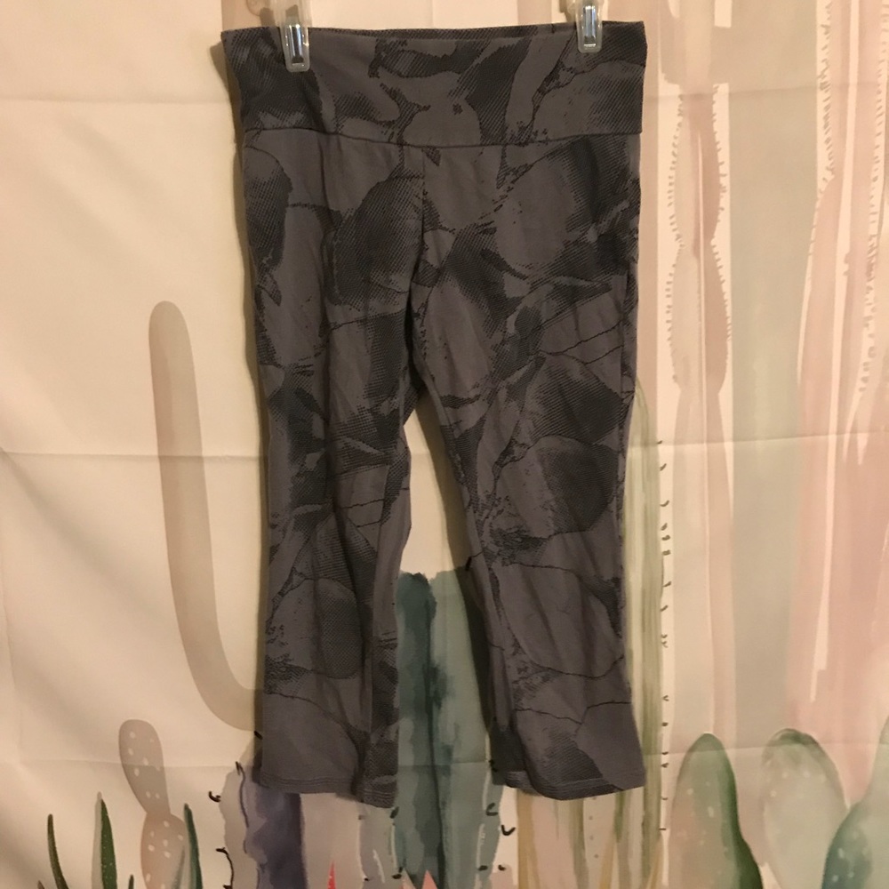 Exercise Leggings